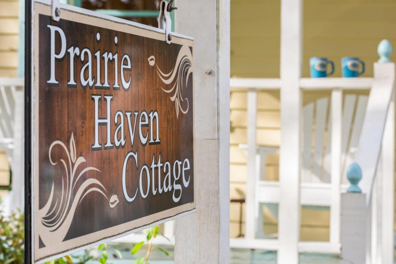 Maison D'Memoire Bed & Breakfast Cottages Rayne Екстер'єр фото